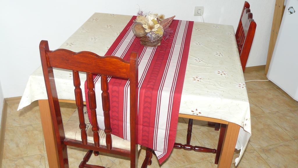 Geto Apartment Belogradtjik Rum bild