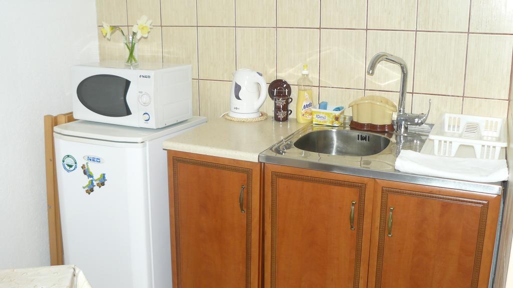 Geto Apartment Belogradtjik Rum bild
