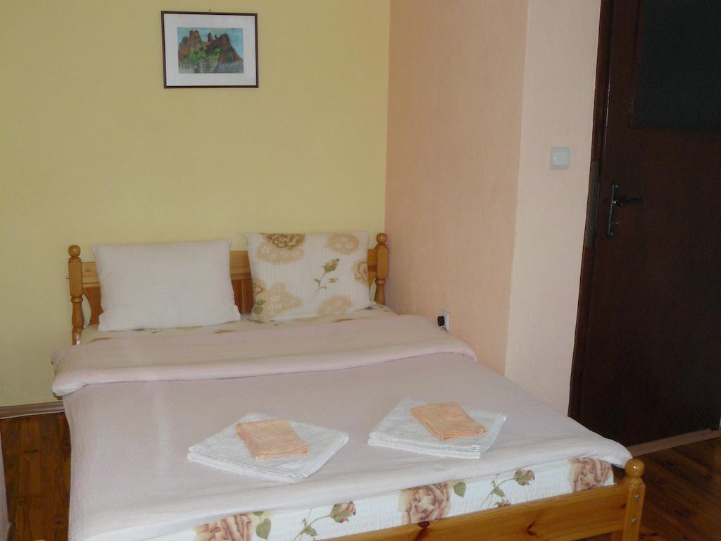 Geto Apartment Belogradtjik Rum bild