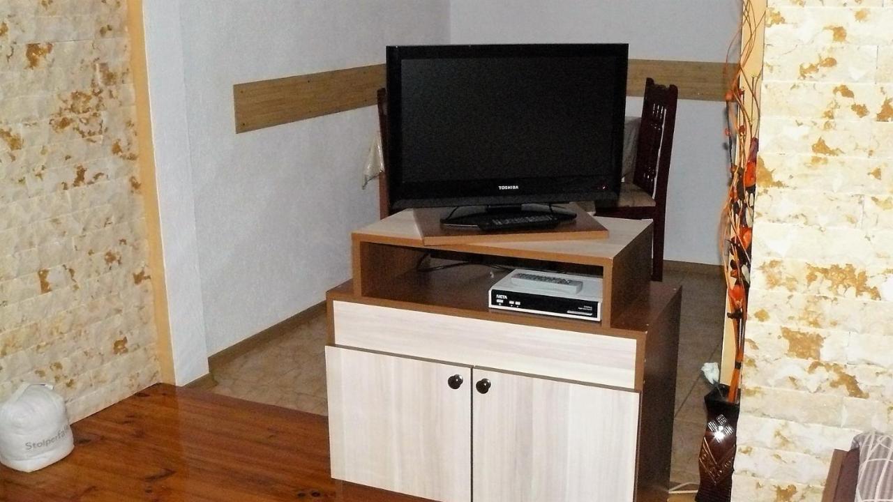 Geto Apartment Belogradtjik Exteriör bild